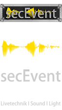 Logo SecEvent